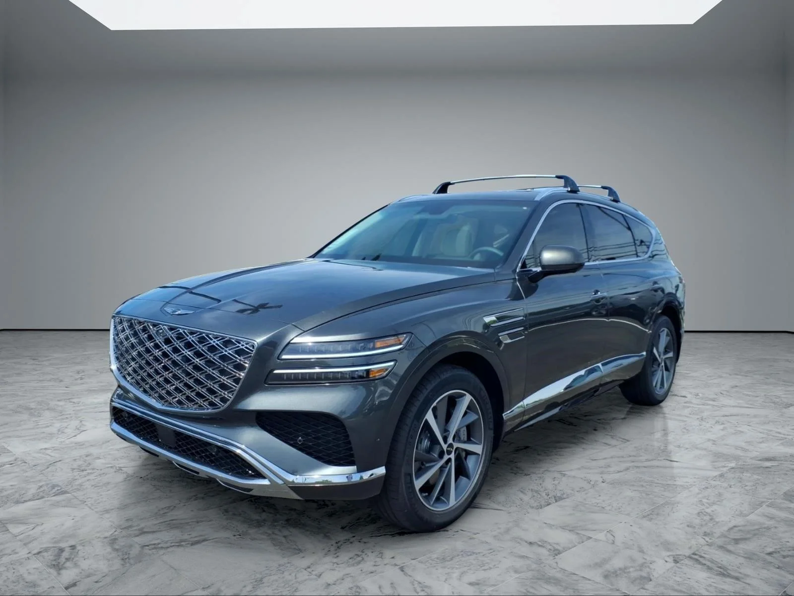 2026 Genesis GV80 2.5T Advanced AWD's photo