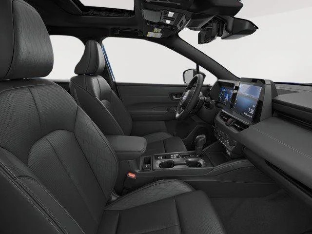 New 2026 Sapphire Blue Pearl Subaru Touring XT image 15