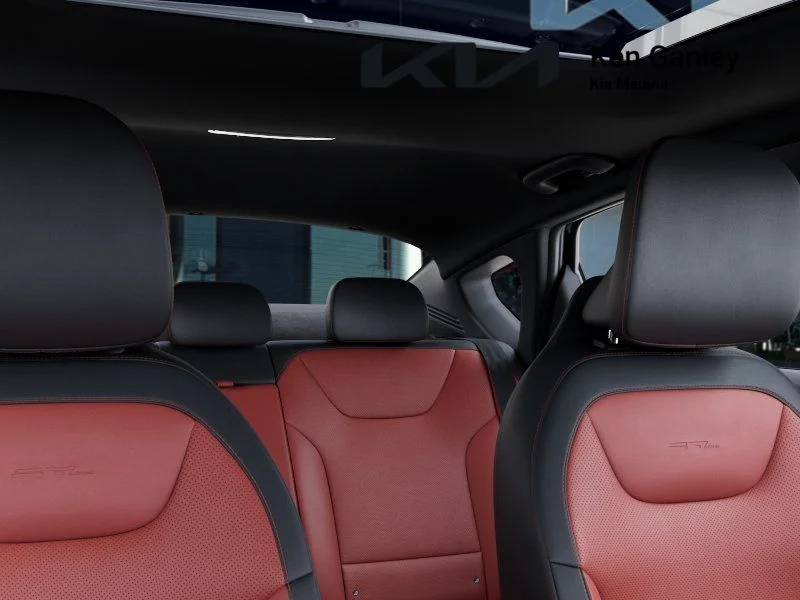 New 2026 Aurora Black Pearl Kia GT-Line image 27