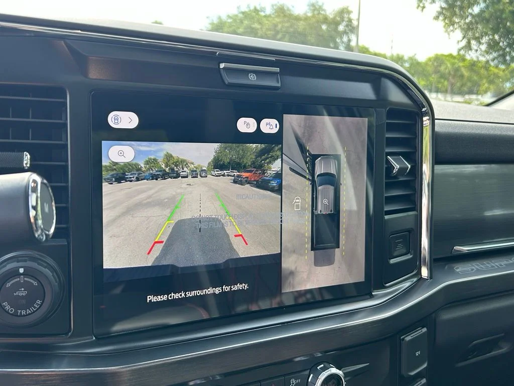 New 2026 Avalanche Ford Lariat image 12