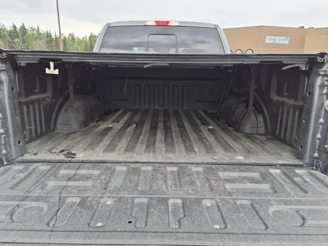 Used 2018 Magnetic Ford XLT image 23