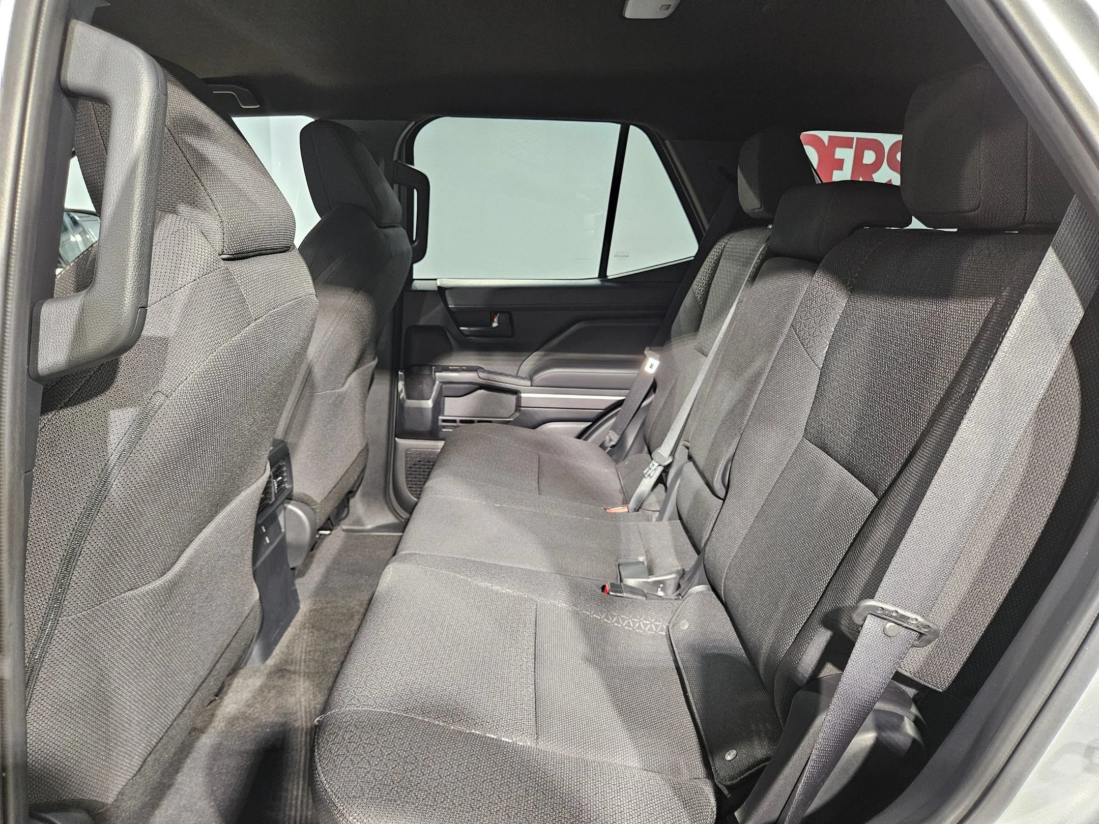Used 2025 Cutting Edge Toyota SR5 image 35