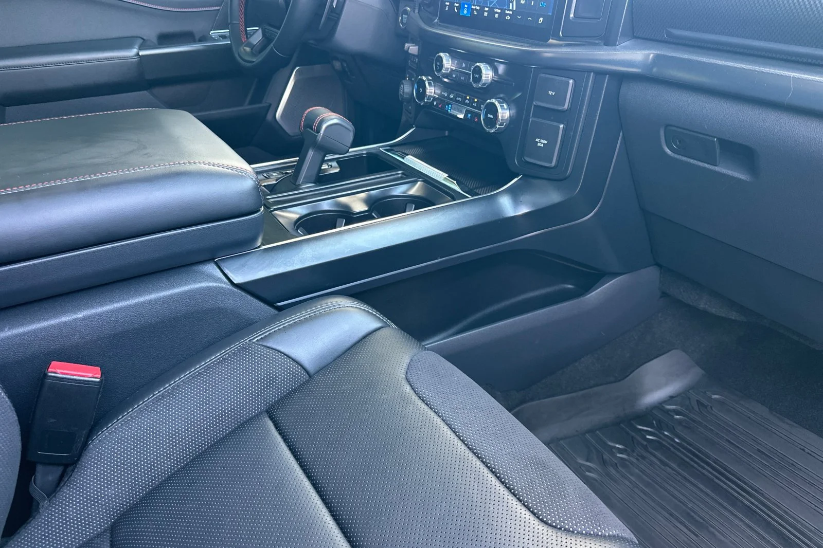 Used 2024 Green Ford Raptor image 20