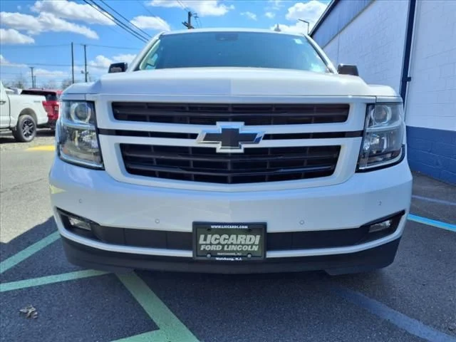 2018 Chevrolet Tahoe Premier - Photo 6