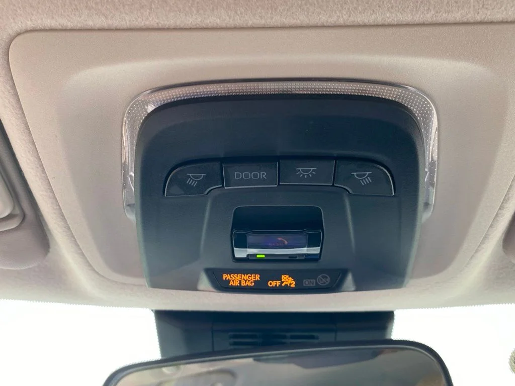 Used 2025  Toyota LE image 25
