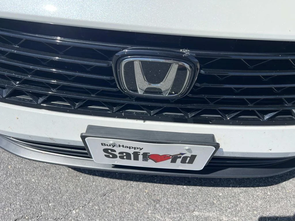 Used 2023  Honda Sport image 3