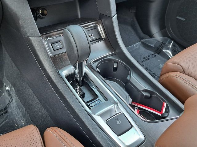 2026 Subaru ASCENT TOURING 7-PASSENGER SUV Slide 9