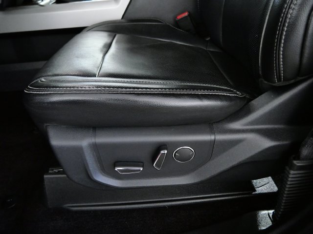 Certified Used 2017 Brown Ford Lariat image 19