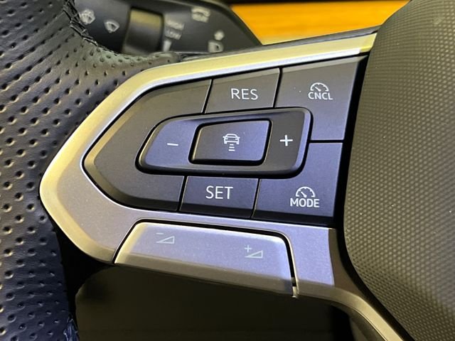 New 2026 Gray Volkswagen 2.0T SEL R-Line image 14