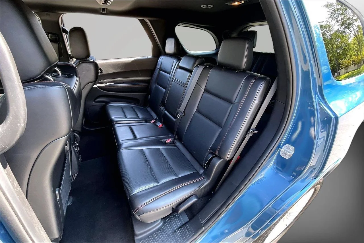 Certified Used 2025  Dodge GT Plus image 23