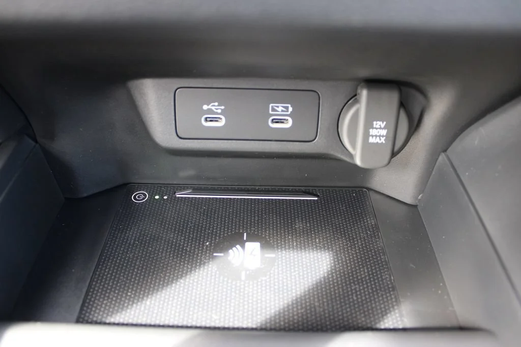 Certified Used 2025 Adriatic Sea Blue Acura AWD A-SPEC image 89