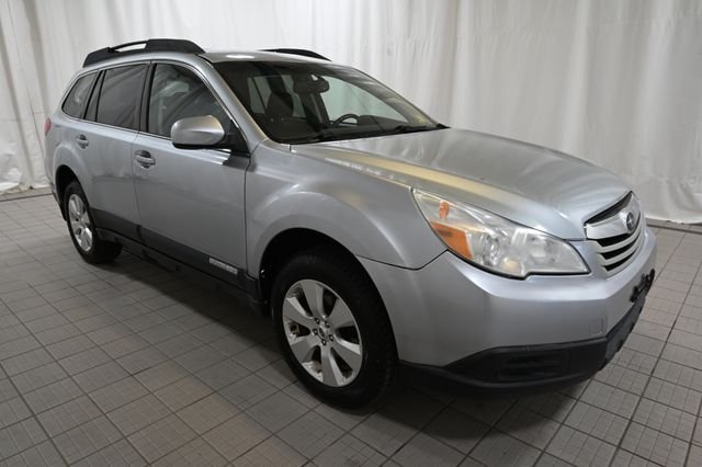 Used 2012 Silver Subaru 2.5i image 13