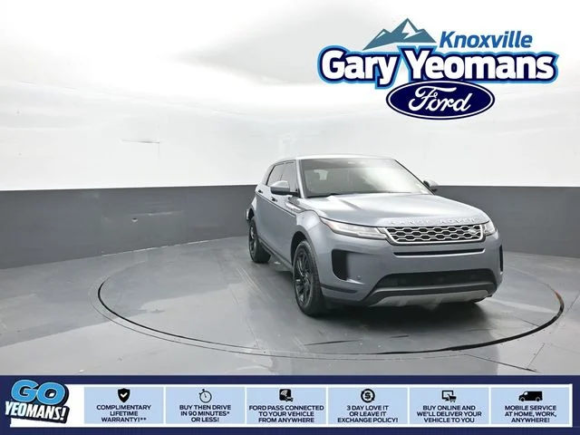 Used 2022 Nolita Grey Land Rover S image 1