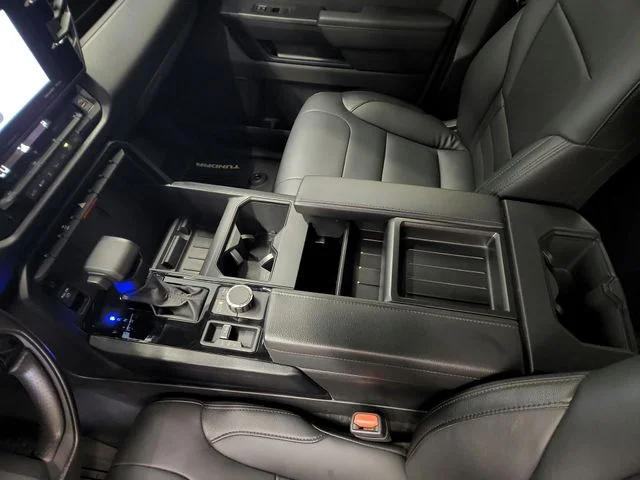 Used 2024 Gray Toyota SR5 image 21