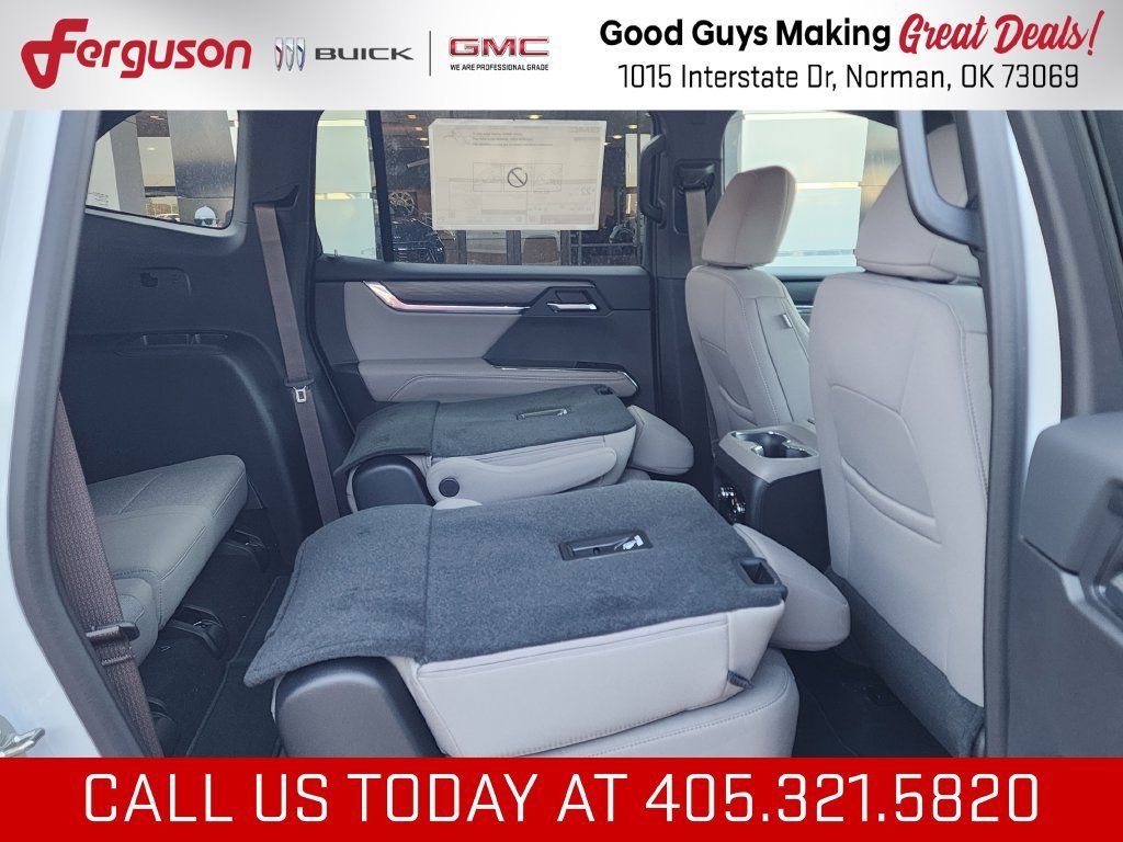 2027 GMC Acadia Elevation - Photo 46
