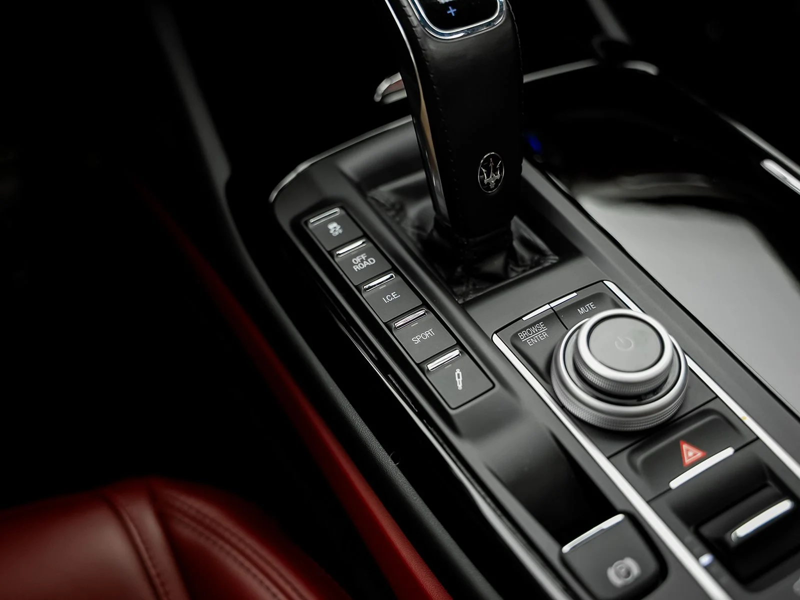 Used 2022 Gray Maserati Modena image 55