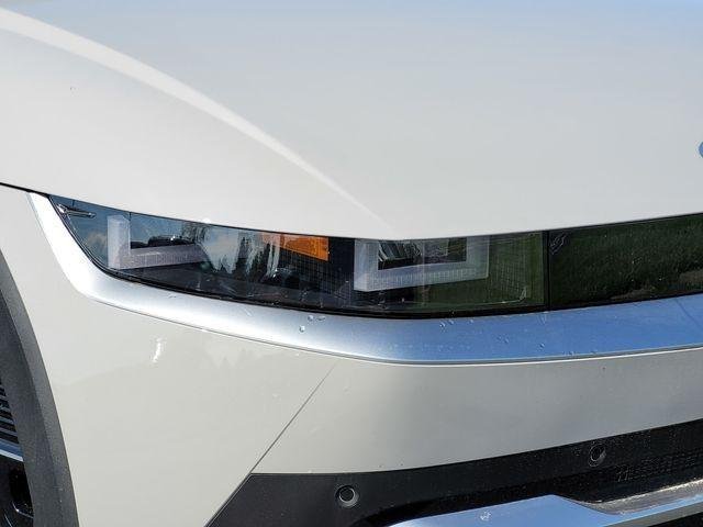 New 2026 Gray Hyundai SEL image 10