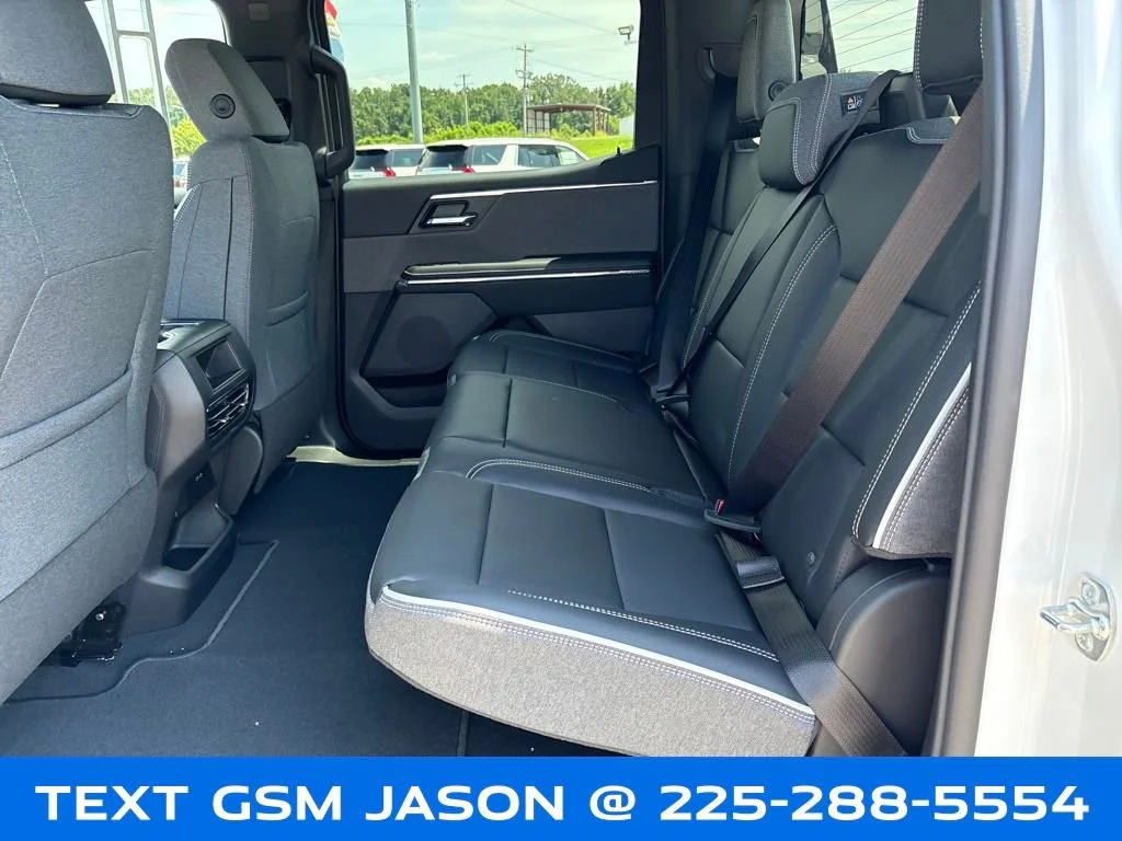 2026 GMC Sierra EV Elevation - Photo 34