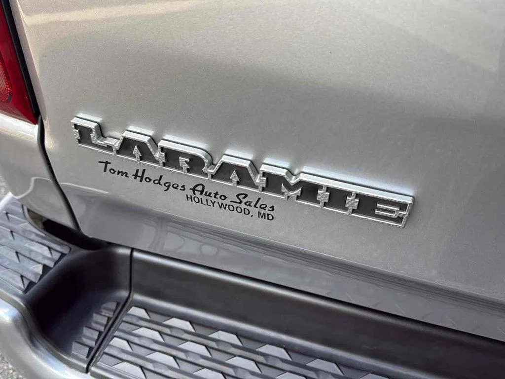 2022 RAM Ram 1500 Pickup Laramie - Photo 8
