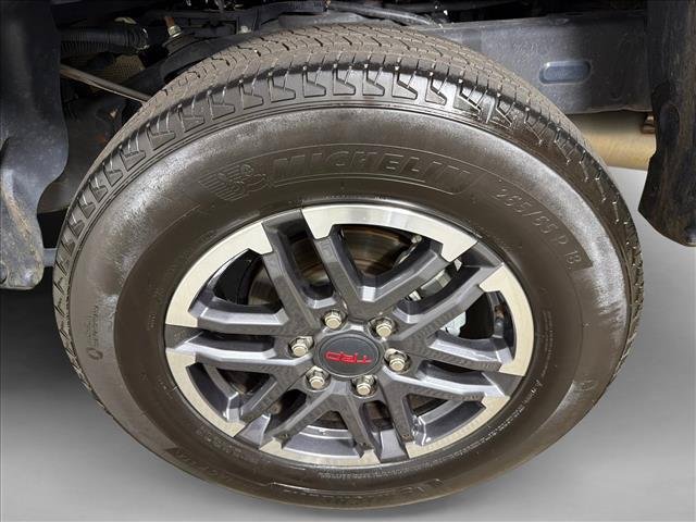 Certified Used 2024 CELESTIAL SILVER Toyota  image 19