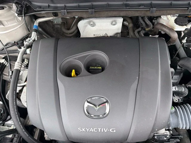 Used 2025 Gray Mazda 2.5 S Select Package image 15