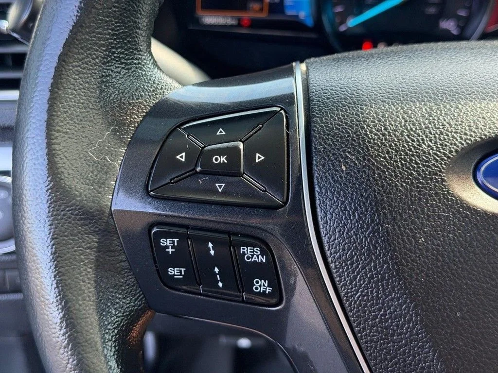 Used 2018 Blue Ford Limited image 19