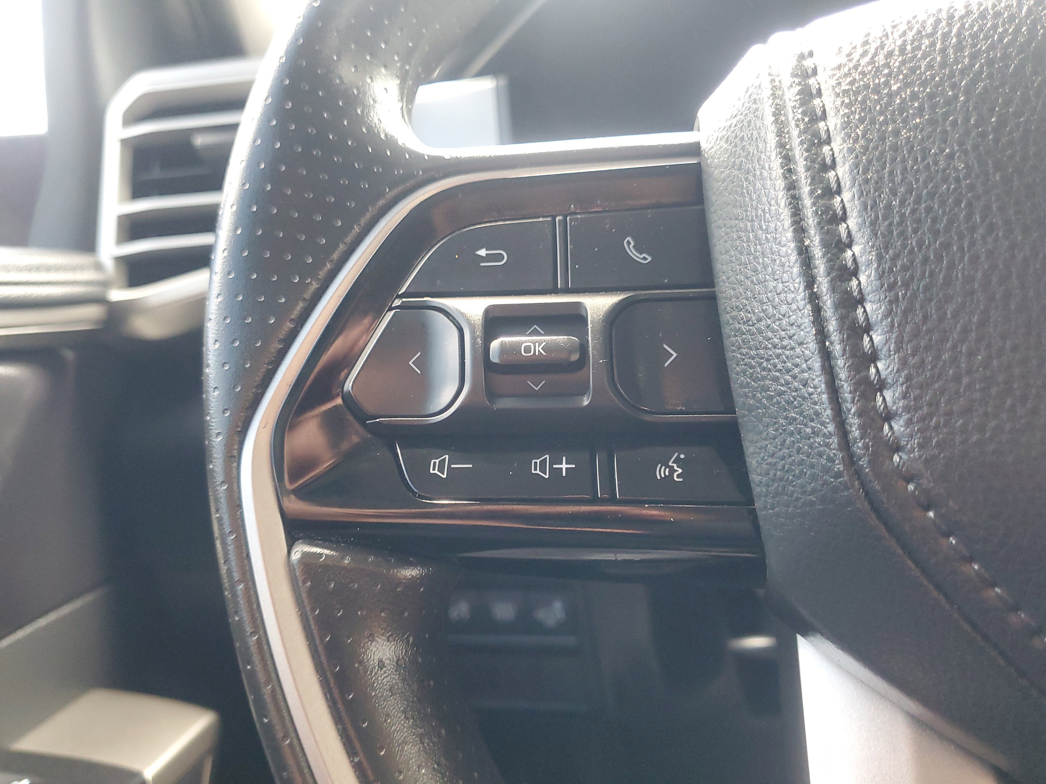 Used 2024 Celestial Silver Metallic Toyota SR5 image 19