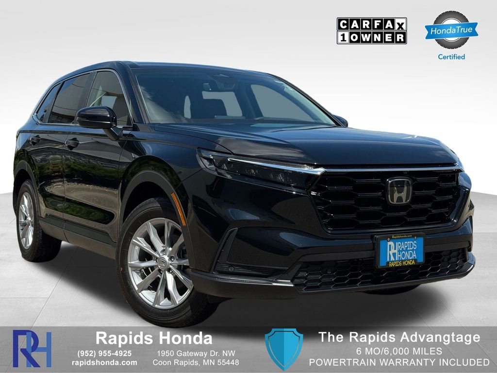 2023 Honda CR-V EX-L w/o BSI AWD's photo