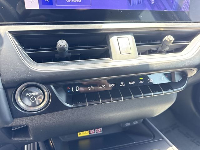 2023 Lexus UX Hybrid 250h F Sport Handling - Photo 19