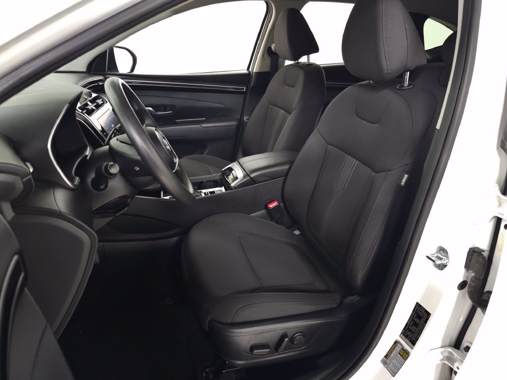 2023 Hyundai Tucson SEL - Photo 17