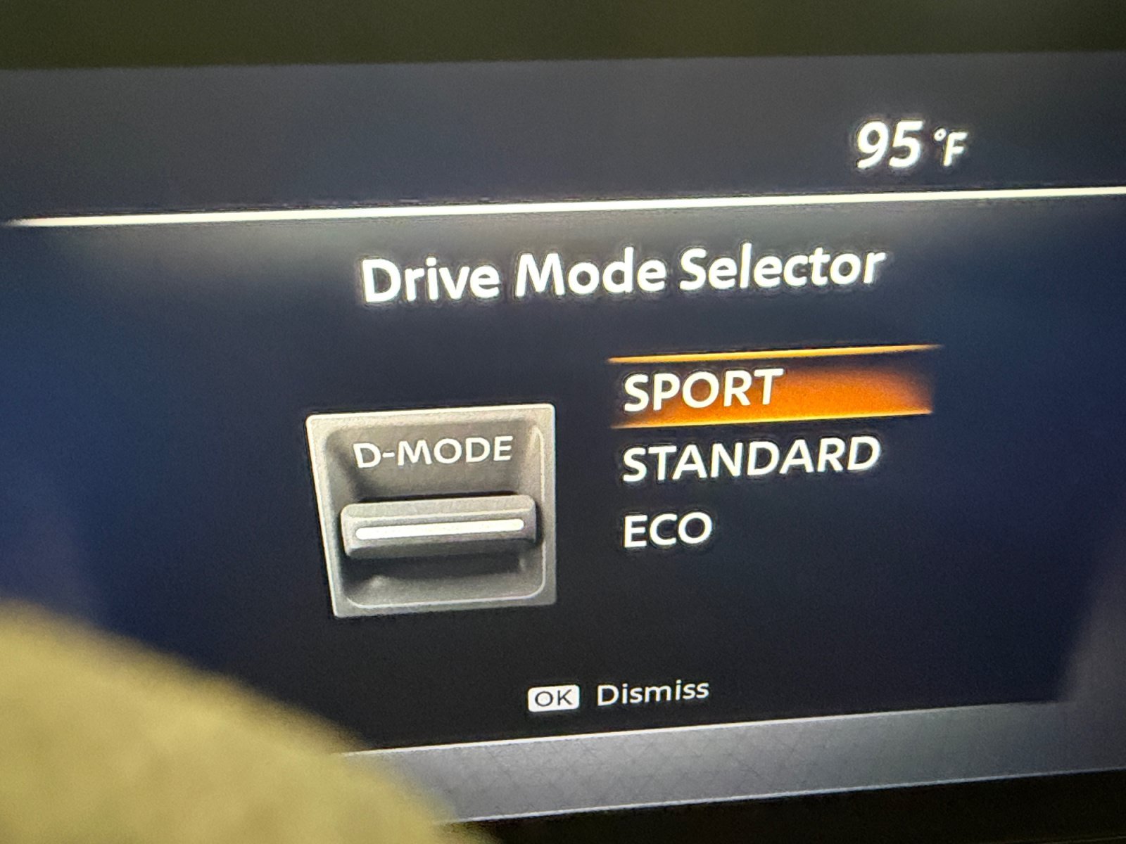 New 2026 Atlantic Gray Metallic/Super Black Nissan SR image 40