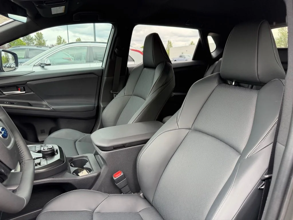Used 2026 Carbon Subaru Premium image 15