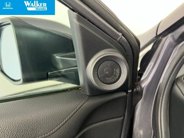 Used 2019 Gray Honda EX image 16