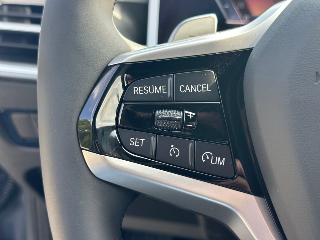 New 2026 Skyscraper Grey Metallic BMW 330i xDrive image 29