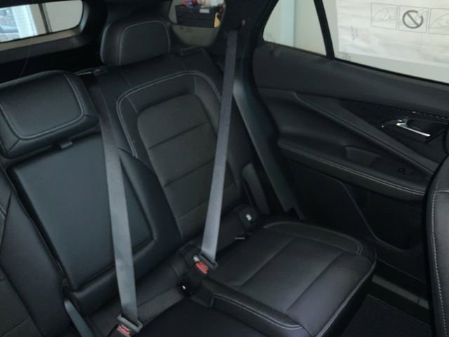 2025 Chevrolet Blazer EV LT - Photo 37