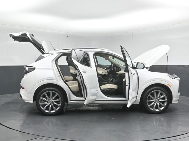 2024 BUICK ENCORE GX - Image 51