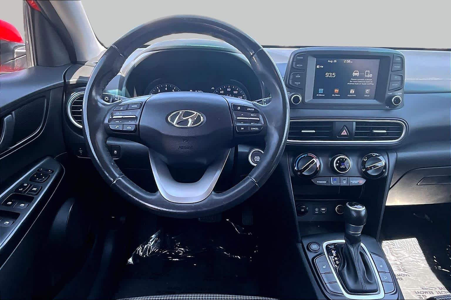 Pre-Owned 2020 Hyundai Kona SEL