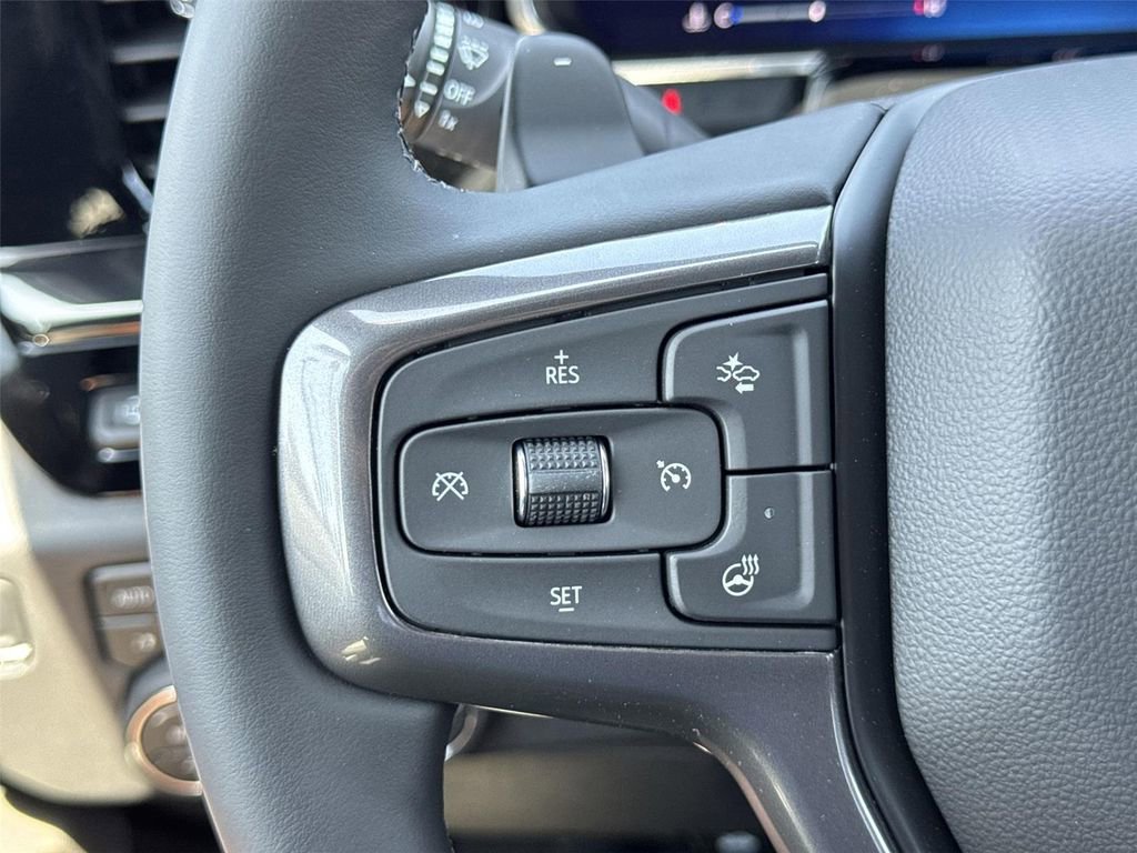 2026 Chevrolet Silverado 1500 ZR2 - Photo 11