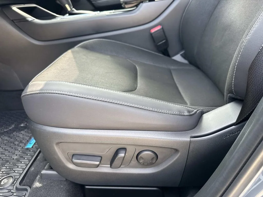 New  Gray Mazda 2.5 S Preferred image 10