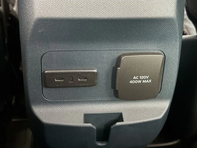 New 2026 Ford Maverick XLT