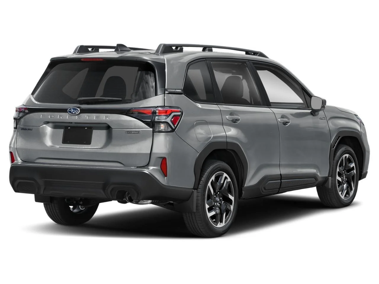 Used 2026 River Rock Pearl Subaru Premium Hybrid image 10