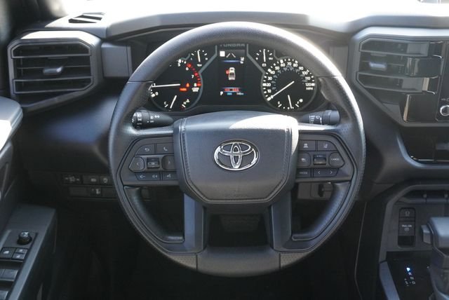 Used 2026 Black Toyota SR5 image 15