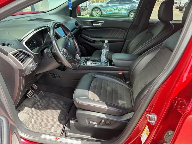 2020 Ford Edge ST Line - Photo 11