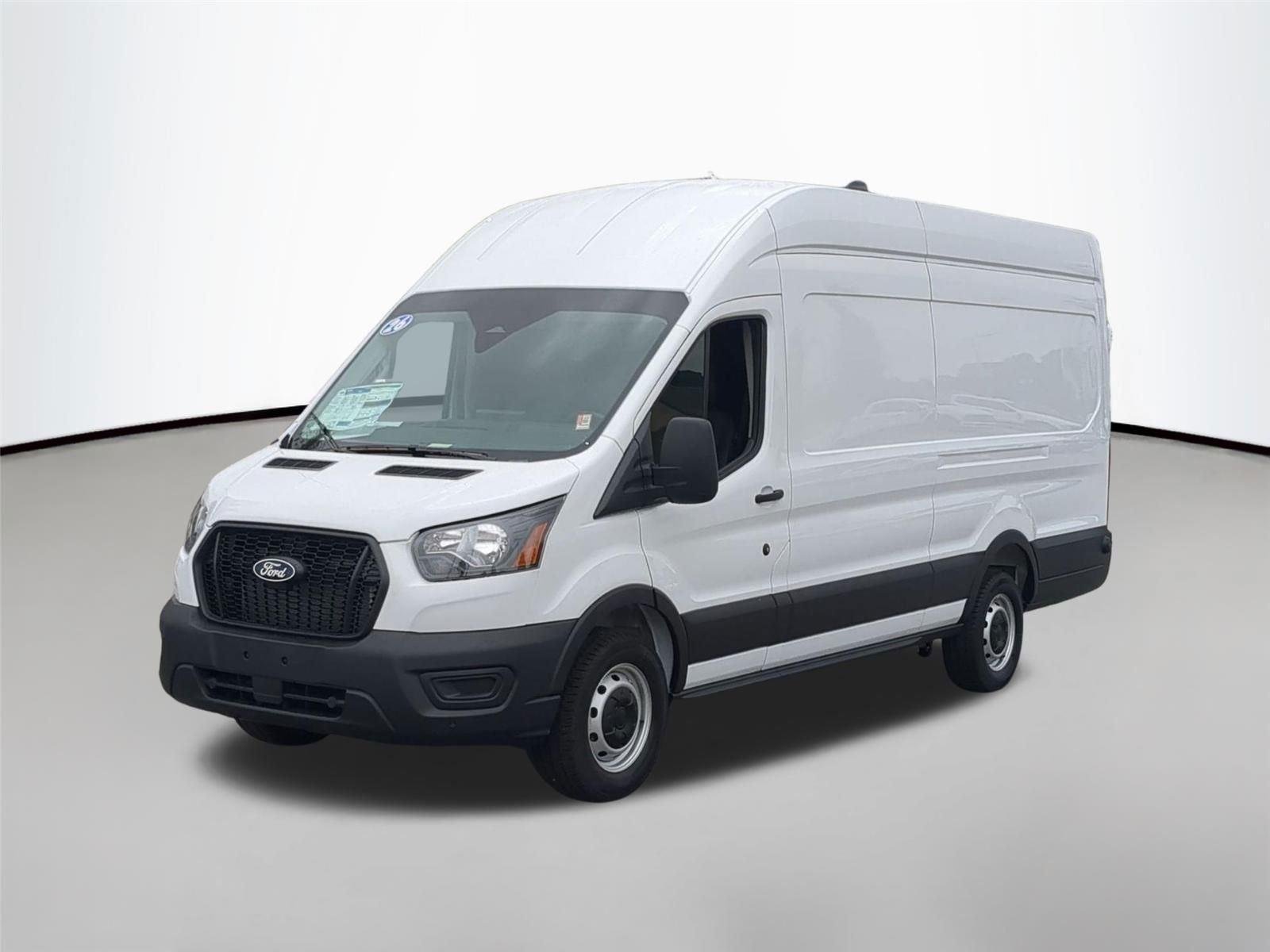 2026 Ford Transit 250 High Roof 148EL WB's photo