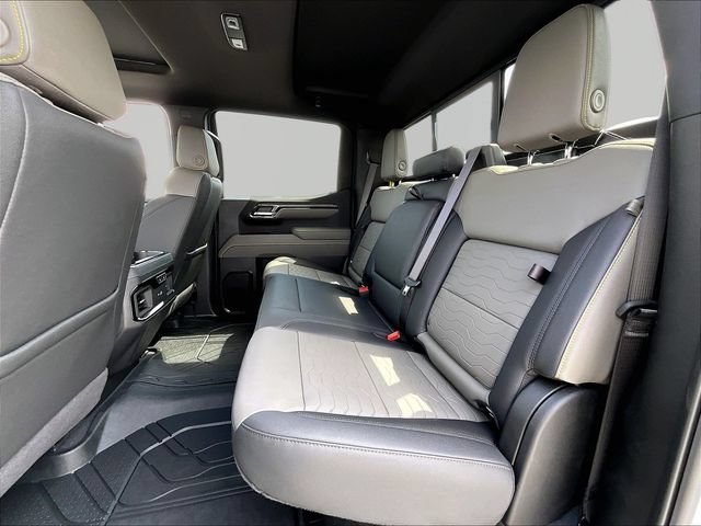 2026 Chevrolet Silverado 1500 ZR2 - Photo 14