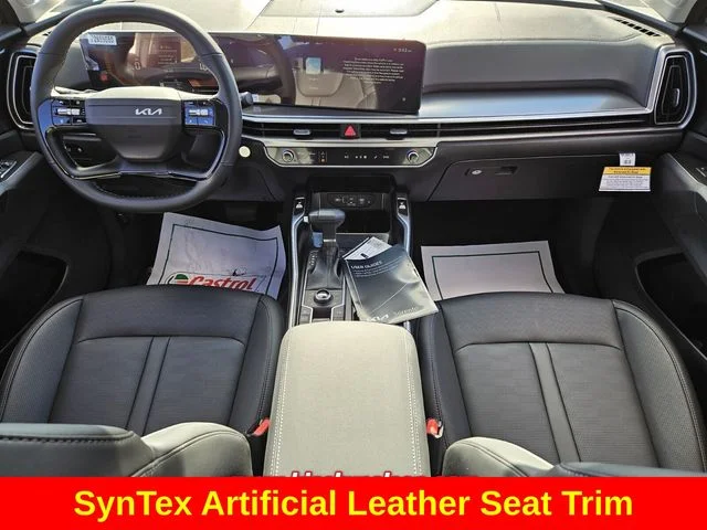 2026 Kia Sorento S - Photo 10