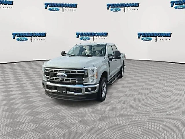 New 2026 Avalanche Ford F-250® XLT image 23
