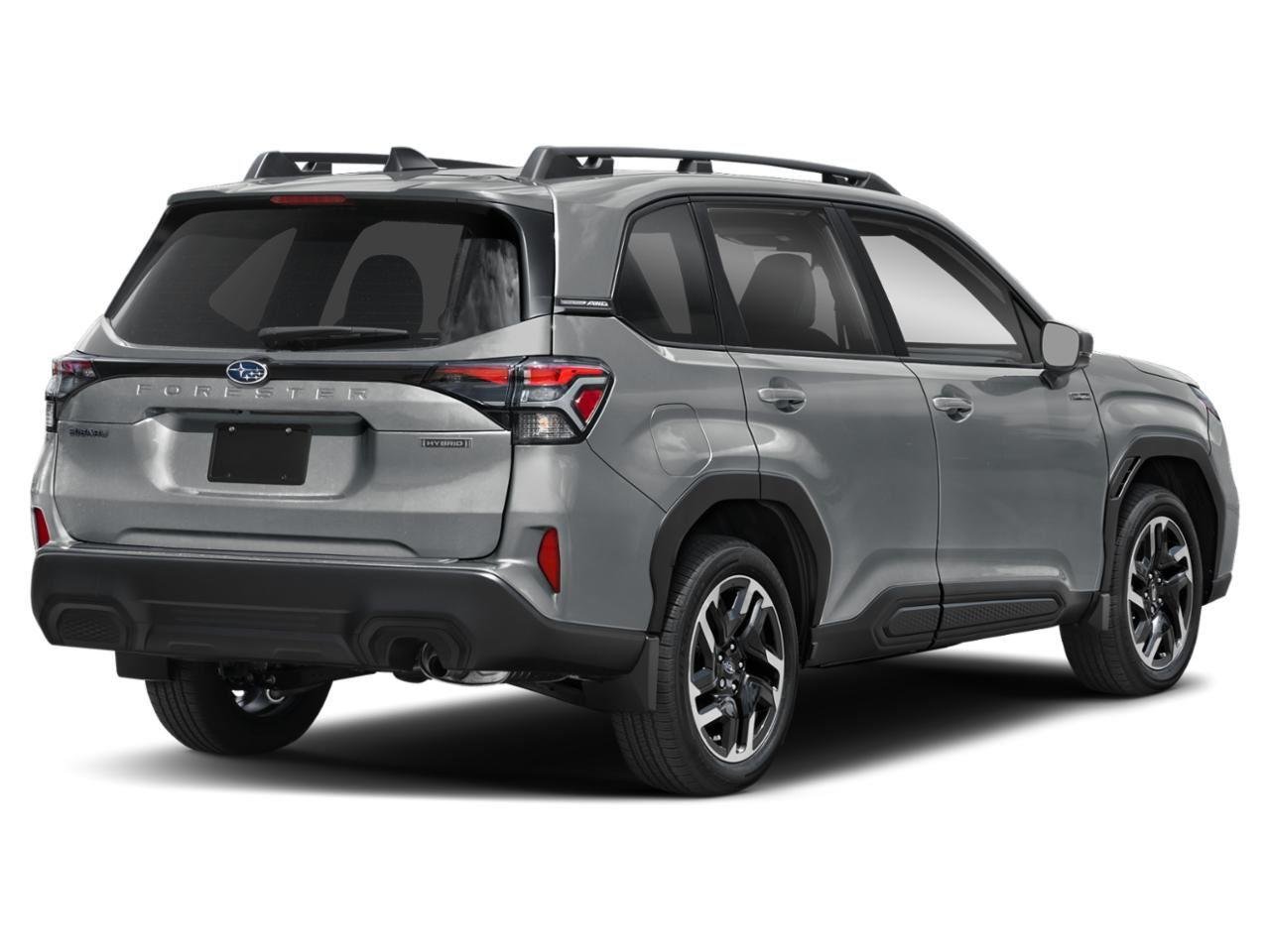 Used 2026 River Rock Pearl Subaru Premium Hybrid image 10