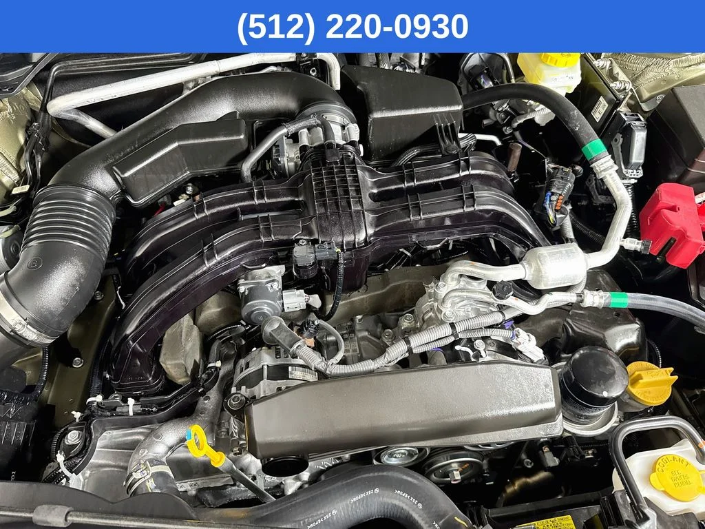 Certified Used 2026 Brown Subaru Wilderness image 41