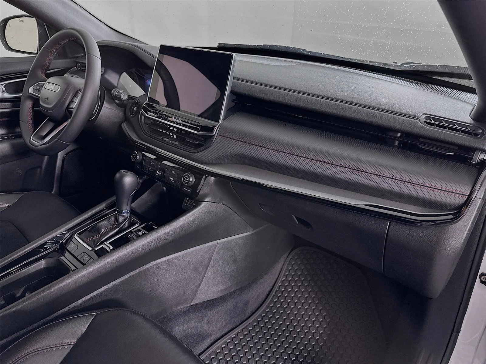 2025 Jeep Compass Trailhawk - Photo 27